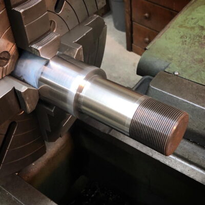 Shop Supplies test product