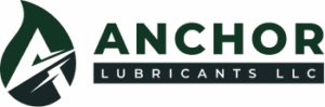 Anchorlube logo